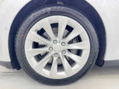 Used 2015  Tesla Model S 4d Sedan AWD 85D at NEXCAR near Spring&comma; TX