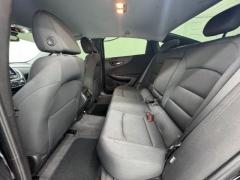 Used 2023  Chevrolet Malibu 4dr Sdn 1LT at NEXCAR near Spring, TX