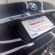 Used 2015  BMW 7 Series 4dr Sdn 750Li RWD at NEXCAR near Spring, TX