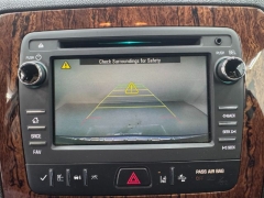 Used 2014  Chevrolet Traverse 4d SUV FWD LTZ at NEXCAR near Spring&comma; TX