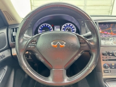 Used 2012  INFINITI G37 4d Sedan X AWD at NEXCAR near Spring, TX