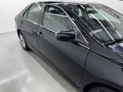 Used 2016  Toyota Camry 4dr Sdn I4 Auto &lpar;Natl&rpar; at NEXCAR near Spring&comma; TX