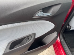 Used 2019  Chevrolet Cruze 4d Hatchback LT at Nexcar near Spring&comma; TX