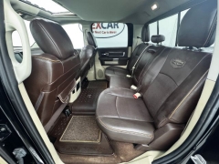 Used 2014  Ram 1500 2WD Crew Cab Longhorn at NEXCAR near Spring&comma; TX