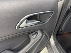 Used 2015  Mercedes-Benz CLA-Class 4dr Sdn CLA 250 FWD at NEXCAR near Spring&comma; TX