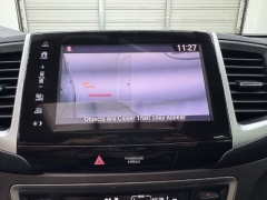 Used 2018  Honda Pilot 4d SUV FWD EX-L at NEXCAR near Spring, TX