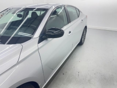Used 2020  Nissan Altima 4d Sedan FWD 2&period;5L SR at NEXCAR near Spring&comma; TX