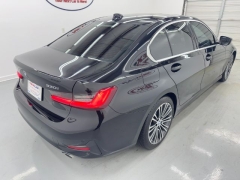 Used 2020  BMW 3 Series 330i Sedan North America at NEXCAR near Spring, TX