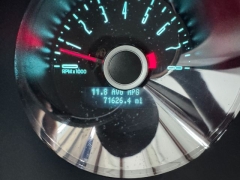 Used 2014  Ford Mustang 2d Coupe at NEXCAR near Spring&comma; TX