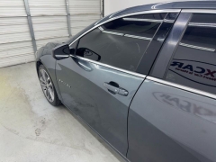 Used 2021  Chevrolet Malibu 4dr Sdn LT at NEXCAR near Spring, TX