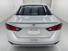 Used 2020  Nissan Altima 4d Sedan FWD 2.5L SL at NEXCAR near Spring, TX