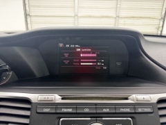 Used 2015  Honda Accord Coupe 2d LX-S CVT at NEXCAR near Spring&comma; TX