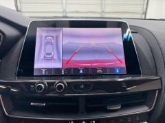 Used 2020  Cadillac CT5 4dr Sdn Premium Luxury at NEXCAR near Spring, TX