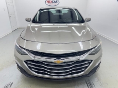 Used 2022  Chevrolet Malibu 4dr Sdn LT at NEXCAR near Spring&comma; TX