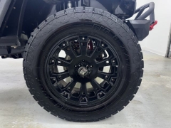 Used 2016  Jeep Wrangler Unlimited 4d Convertible Sport S at NEXCAR near Spring&comma; TX