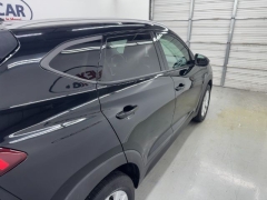 Used 2020  Hyundai Tucson 4d SUV FWD Value at NEXCAR near Spring&comma; TX