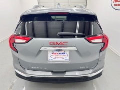 Used 2024  GMC Terrain AWD 4dr SLT at NEXCAR near Spring, TX