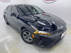 Used 2022  Kia K5 LXS FWD at NEXCAR near Spring, TX