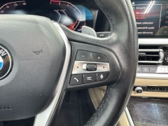 Used 2020  BMW 3 Series 330i Sedan North America at NEXCAR near Spring, TX