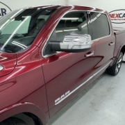 Used 2019  Ram 1500 4WD Crew Cab Limited at NEXCAR near Spring, TX