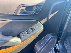 Used 2020  Chevrolet Tahoe 4d SUV RWD Premier at NEXCAR near Spring, TX