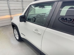 Used 2017  Jeep Renegade 4d SUV FWD Latitude at NEXCAR near Spring, TX