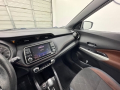 Used 2018  Nissan Kicks 4d SUV FWD SR at NEXCAR near Spring&comma; TX