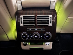 Used 2015  Land Rover Range Rover 4d SUV 5&period;0L SC at NEXCAR near Spring&comma; TX