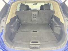 Used 2020  Nissan Rogue AWD SV at NEXCAR near Spring&comma; TX