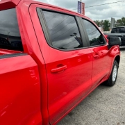 Used 2021  Chevrolet Silverado 1500 2WD Crew Cab 157" LT at NEXCAR near Spring, TX