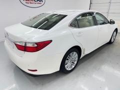 Used 2014  Lexus ES 350 4dr Sdn at NEXCAR near Spring, TX