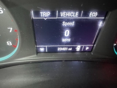 Used 2024  Chevrolet Malibu 4dr Sdn 1LT at NEXCAR near Spring&comma; TX