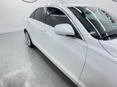 Used 2015  Cadillac ATS 4d Sedan 2&period;0L Turbo Performance at NEXCAR near Spring&comma; TX