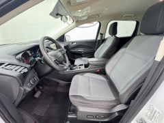 Used 2018  Ford Escape 4d SUV FWD SE w&sol;SYNC3 at NEXCAR near Spring&comma; TX