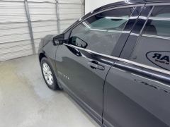 Used 2018  Chevrolet Equinox 4d SUV AWD LT w/1LT at NEXCAR near Spring, TX