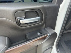 Used 2022  GMC Sierra 1500 Limited 2WD Crew Cab 147" SLT Texas Edition at NEXCAR near Spring, TX