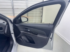 Used 2016  Chevrolet Cruze Limited 4d Sedan LT w/1LT Auto at NEXCAR near Spring, TX