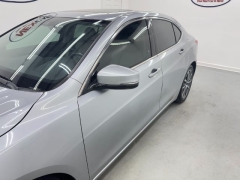 Used 2017  Acura TLX 4d Sedan V6 Tech at NEXCAR near Spring, TX