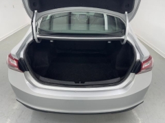 Used 2022  Chevrolet Malibu 4dr Sdn LT at NEXCAR near Spring&comma; TX
