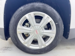 Used 2017  GMC Terrain 4d SUV FWD SLT at NEXCAR near Spring&comma; TX