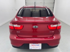 Used 2016  Kia Rio 4d Sedan EX at NEXCAR near Spring, TX