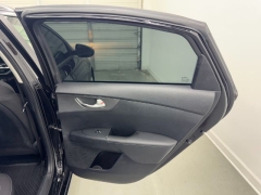 Used 2019  Kia Forte 4d Sedan FE Auto at NEXCAR near Spring&comma; TX