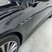 Used 2019  Maserati Ghibli 4d Sedan RWD at NEXCAR near Spring, TX