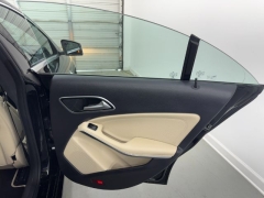 Used 2017  Mercedes-Benz CLA-Class 4d Coupe CLA250 at NEXCAR near Spring, TX