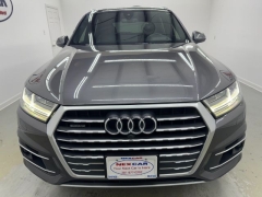 Used 2018  Audi Q7 4d SUV 3.0T Prestige at NEXCAR near Spring, TX