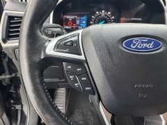 Used 2019  Ford Edge 4d SUV AWD SEL at NEXCAR near Spring, TX