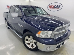 Used 2017  Ram 1500 2WD Crew Cab Lone Star Silver at Nexcar near Spring&comma; TX