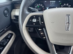 Used 2020  Lincoln Corsair 4d SUV AWD Reserve 2&period;3L at NEXCAR near Spring&comma; TX