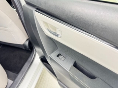 Used 2019  Toyota Corolla 4d Sedan LE at NEXCAR near Spring&comma; TX