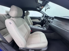 Used 2014  Ford Mustang 2d Coupe at NEXCAR near Spring&comma; TX